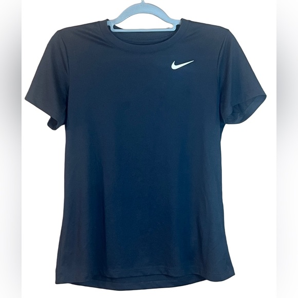 Nike Tops - Nike t-shirt, black, size small